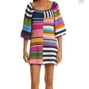 Farm Rio Knit Dress